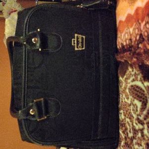 Caboodle soft travel bag